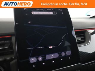 Renault Arkana 1.6 Hybrid E-Tech R.S. Line