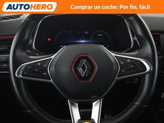 Renault Arkana 1.6 Hybrid E-Tech R.S. Line