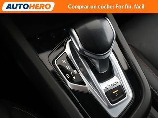 Renault Arkana 1.6 Hybrid E-Tech R.S. Line