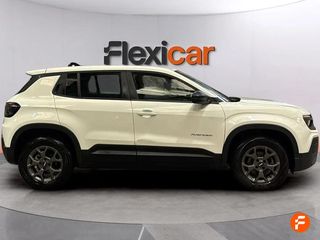 Jeep Avenger 1.2 G 74kW (100CV) Longitude