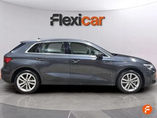 Audi A3 Sportback S line 40 TFSI e 150kW S tron