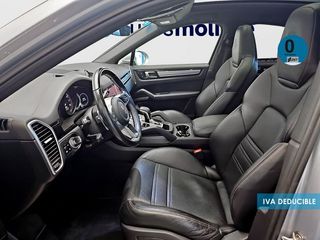 Porsche Cayenne E-Hybrid 340 kW (462 CV)