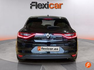 Renault Megane Limited + TCe 103 kW (140CV) GPF -SS