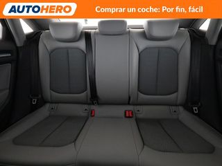 Audi A3 35 TDI Design