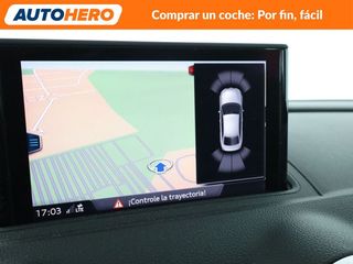 Audi A3 35 TDI Design