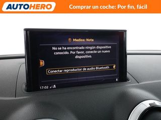 Audi A3 35 TDI Design