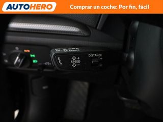 Audi A3 35 TDI Design