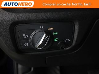 Audi A3 35 TDI Design