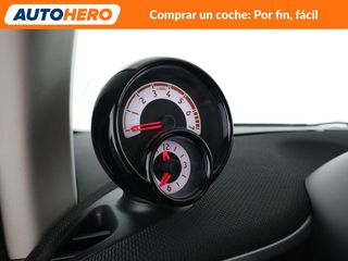 Smart Fortwo 0.9 Turbo Basis passion