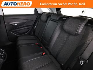 Peugeot 3008 1.2 PureTech Allure