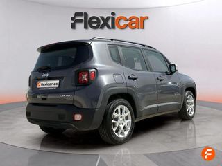 Jeep Renegade Limited 1.0G 88kW (120CV) 4x2