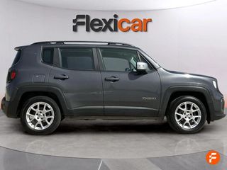 Jeep Renegade Limited 1.0G 88kW (120CV) 4x2