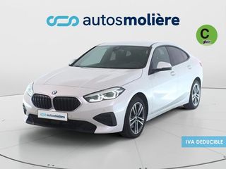 BMW Serie 2 218i Gran Coupe 103 kW (140 CV)