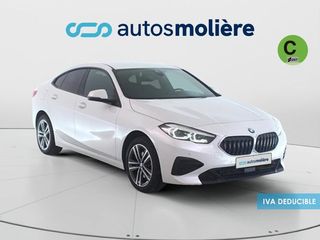 BMW Serie 2 218i Gran Coupe 103 kW (140 CV)