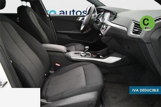 BMW Serie 2 218i Gran Coupe 103 kW (140 CV)