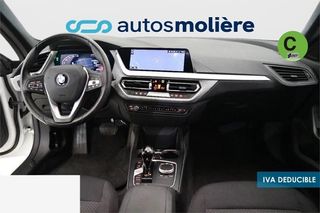 BMW Serie 2 218i Gran Coupe 103 kW (140 CV)
