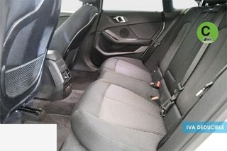 BMW Serie 2 218i Gran Coupe 103 kW (140 CV)