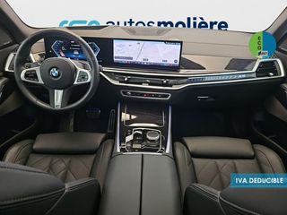 BMW X5 xDrive30d xLine 219 kW (298 CV)