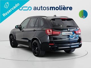 BMW X5 xDrive40e iPerformance 230 kW (313 CV)