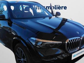 BMW X5 xDrive45e 290 kW (394 CV)