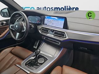BMW X5 xDrive40i 250 kW (340 CV)