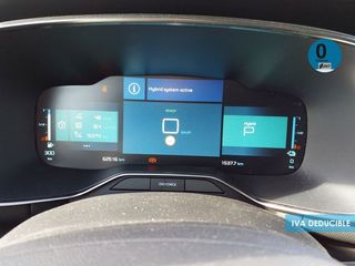 Citroën C5 Aircross Hybrid 225 Shine Pack e-EAT8 165 kW (225 CV)