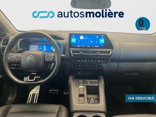 Citroën C5 Aircross Hybrid 225 Shine Pack e-EAT8 165 kW (225 CV)