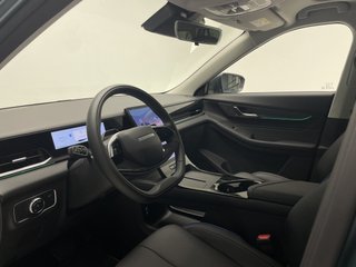 Jaecoo 5 BEV Exclusive 155kW (211CV) Batería 61kW