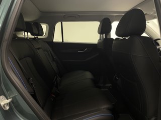 Jaecoo 5 BEV Exclusive 155kW (211CV) Batería 61kW