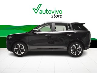 Jaecoo 5 Exclusive 1.6 TGDI 108kW (147CV) FWD CP