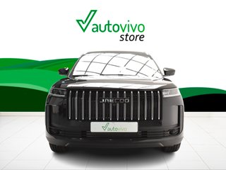 Jaecoo 5 Exclusive 1.6 TGDI 108kW (147CV) FWD CP