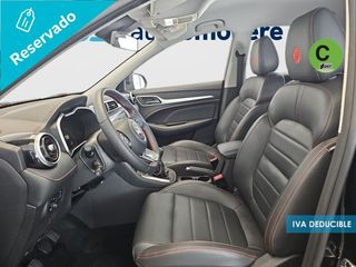 MG ZS 1.5 Luxury 78 kW (106 CV)