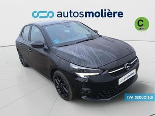 Opel Corsa 1.2 Turbo XHL GS-Line 74 kW (100 CV)