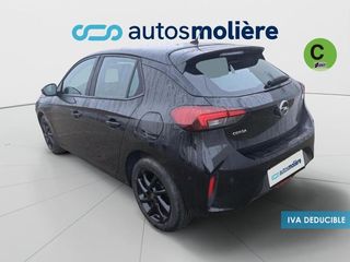 Opel Corsa 1.2 Turbo XHL GS-Line 74 kW (100 CV)