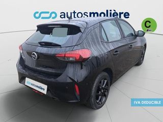 Opel Corsa 1.2 Turbo XHL GS-Line 74 kW (100 CV)