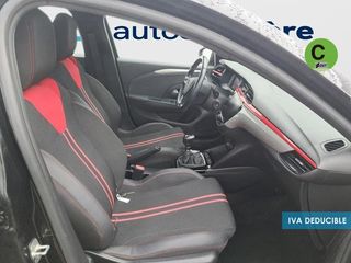 Opel Corsa 1.2 Turbo XHL GS-Line 74 kW (100 CV)