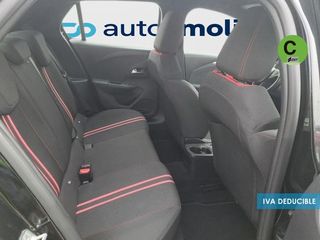 Opel Corsa 1.2 Turbo XHL GS-Line 74 kW (100 CV)