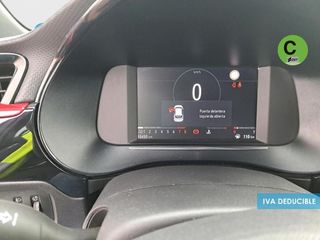 Opel Corsa 1.2 Turbo XHL GS-Line 74 kW (100 CV)