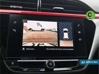 Opel Corsa 1.2 Turbo XHL GS-Line 74 kW (100 CV)