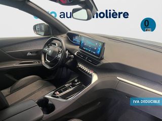 Peugeot 3008 Hybrid 225 Allure Pack e-EAT8 165 kW (225 CV)