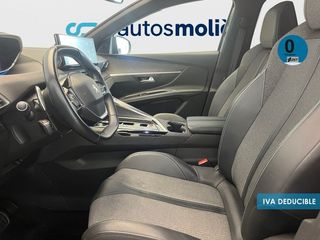 Peugeot 3008 Hybrid 225 Allure Pack e-EAT8 165 kW (225 CV)