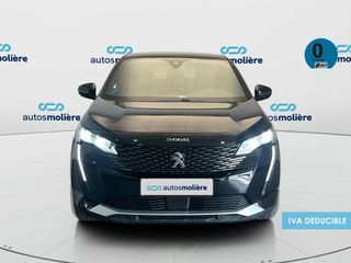 Peugeot 3008 Hybrid 225 Allure Pack e-EAT8 165 kW (225 CV)