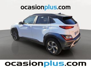 Hyundai Kona 1.6 GDI HEV Tecno 2C DCT 104 kW (141 CV)