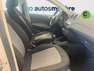 Seat Ibiza 1.2 TSI Reference Plus Limited 66 kW (90 CV)