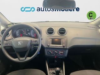 Seat Ibiza 1.2 TSI Reference Plus Limited 66 kW (90 CV)