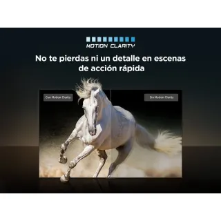 TCL 55" 55P7K QLED 4K Dolby Atmos Google TV