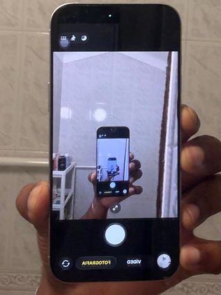 iPhone 16 Pro Max 256GB Branco