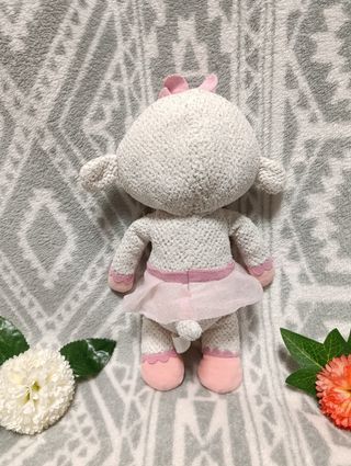 ♥️ Lanitas ♥️ Doctora Juguetes Disney