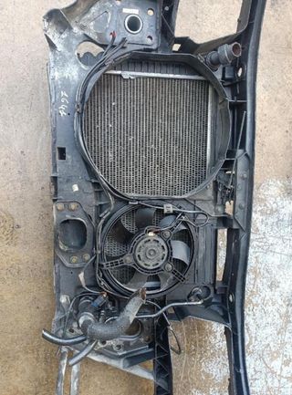 Audi 166056 panel frontal 8d0121223 a6 avant (4b5)