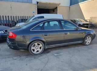 Audi 166056 panel frontal 8d0121223 a6 avant (4b5)